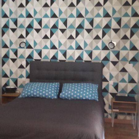 Un Appartement Lumineux Au Parc Beaumont Pau Eksteriør billede