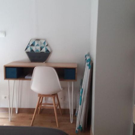 Un Appartement Lumineux Au Parc Beaumont Pau Eksteriør billede