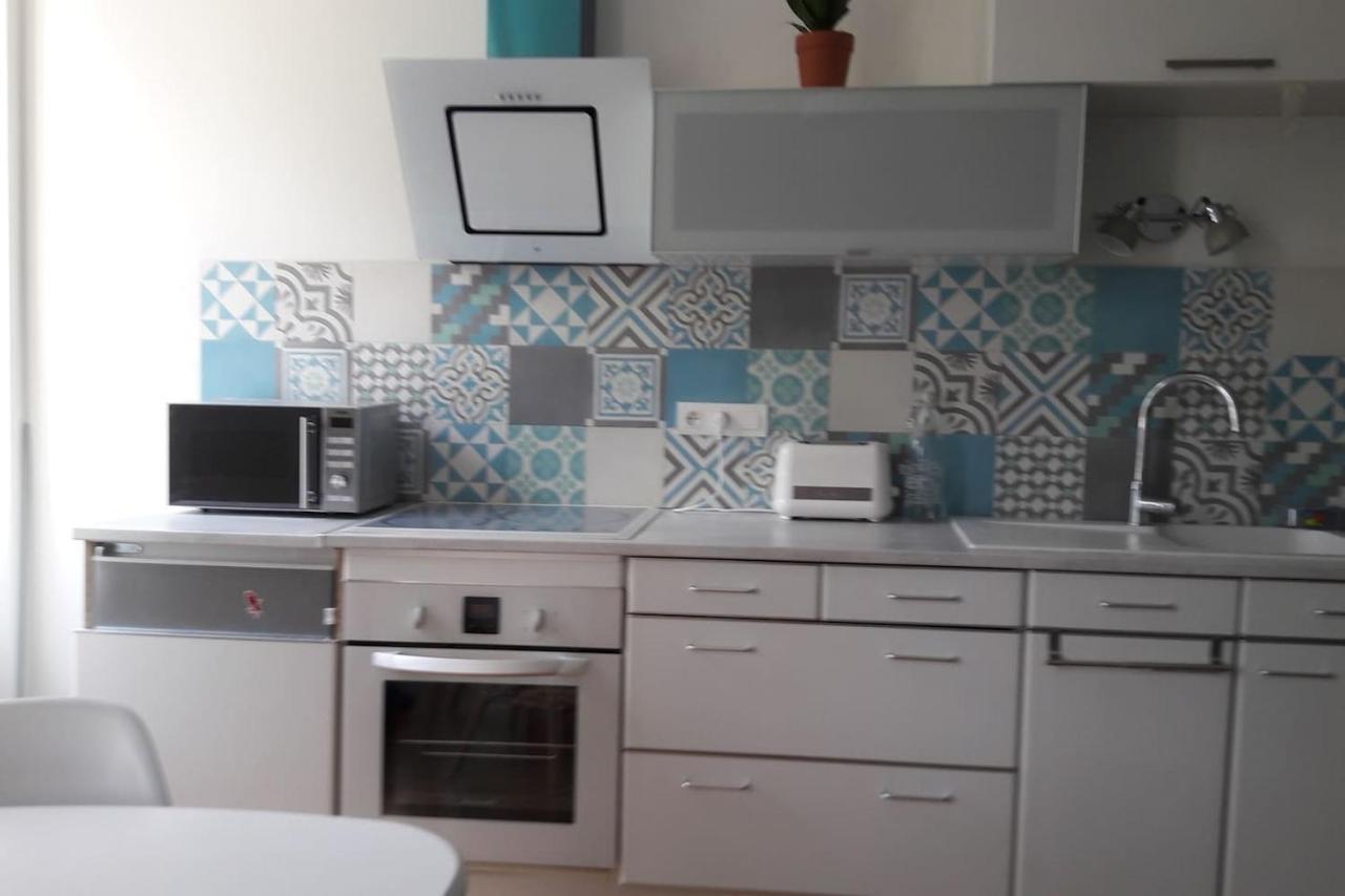 Un Appartement Lumineux Au Parc Beaumont Pau Eksteriør billede