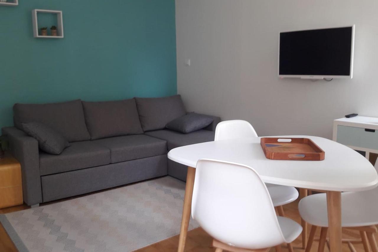Un Appartement Lumineux Au Parc Beaumont Pau Eksteriør billede